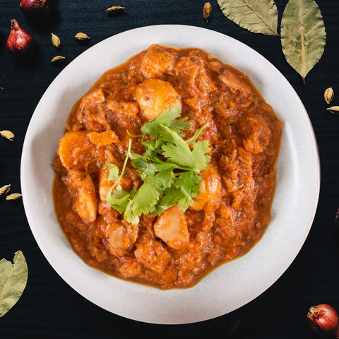 Makhani Butter Chicken Curry [3 x 1.2kg] GF