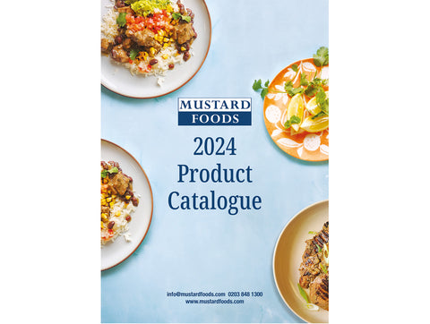 2024 Product Catalogue