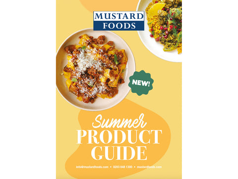 Summer Product Guide